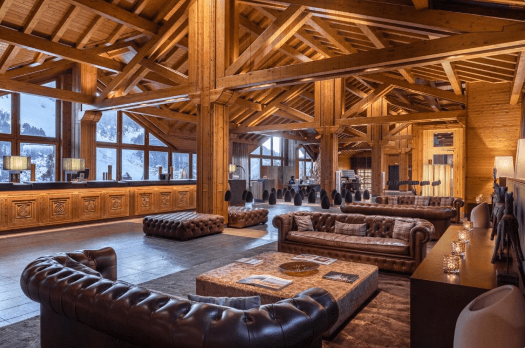 Which hotel in Andorra to choose for a family holiday
